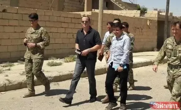 Türkiye İsrail'in 'teröristan' tezgahını dağıttı! ABD maşası PKK korkudan sandık topladı: Sözde seçimlerin altındaki Arz-ı Mev'ud hezeyanı - 5