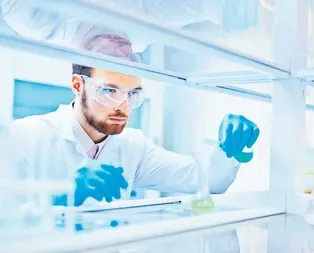 Patent başvuruları hızlandı