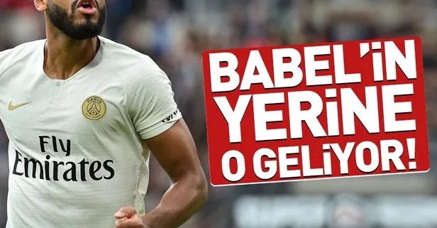 Babel gitti İlk aday Moting