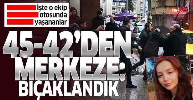 Ceren Özdemir’in katili polislere de saldırmıştı! İkinci iddianamenin detayları ortaya çıktı