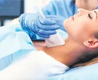 Kilo veremeyenler dikkat: Sebep tiroit olabilir