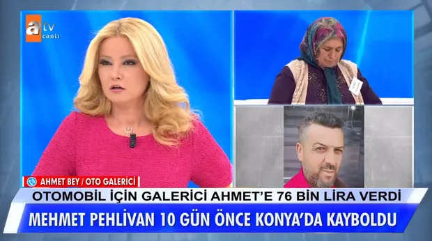 Müge Anlı SON BÖLÜM TEKRAR İZLE 16 Nisan Cuma YOUTUBE linki Fadime Arslan nasıl öldü? Çocukları ve torunları adliyede!-10