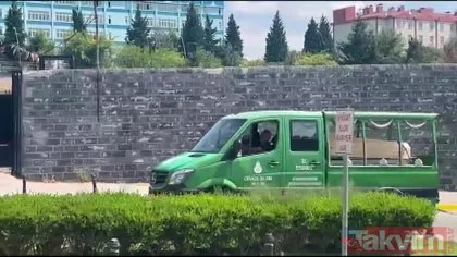İstanbul’da kan donduran olay! Önce öldürdü sonra cesedi valize koyup yol kenarına attı! Kan izleri anlaşılmasın diye...