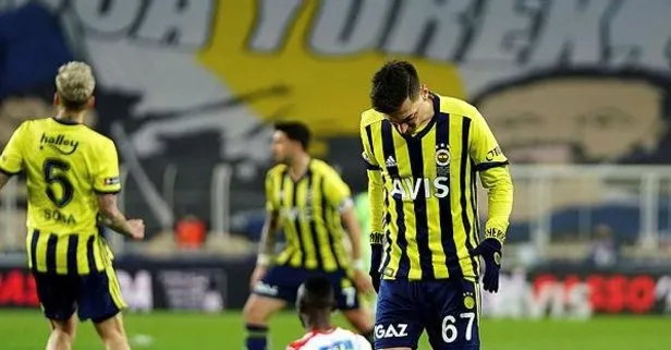 Messi gelse hava gazı! 22 transfer yapan, Mesut Özil’i kadrosuna katan Fenerbahçe adeta yokları oynadı