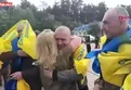 Ukrayna Rusya arasında esir değişimi!