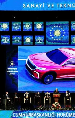 Cumhurbaşkanlığı Hükümet Sistemi tuzakları bozdu