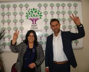 HDP’de istifa şoku!  ’Hizmet ettirmiyorlar’ deyip bıraktı