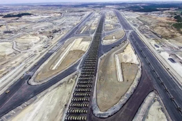 İlk uçuş 26 Şubat’ta-7