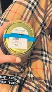 Cengiz Abazoğlu defilesinde Çağla Şıkel rüzgarı!