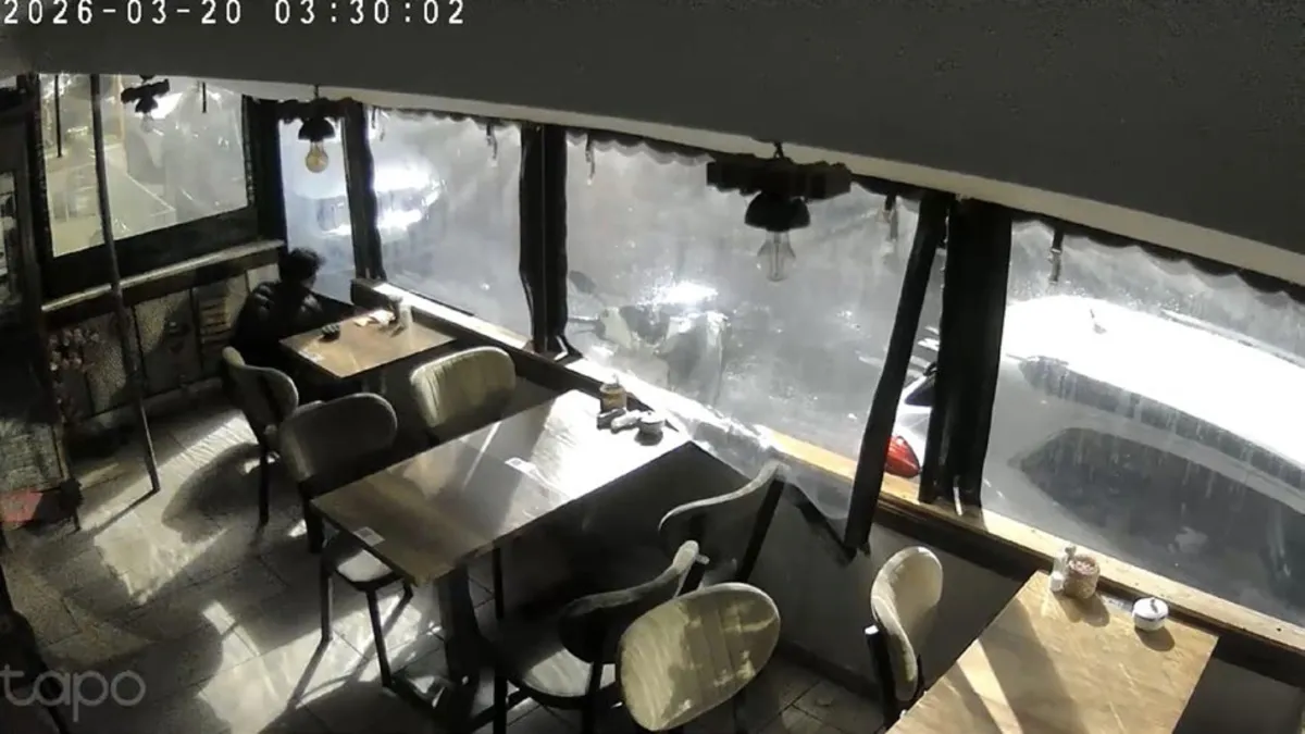 Soyguna sürpriz kılıf