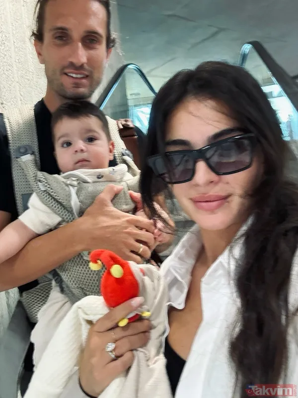 Bu yılın en mutlu başlıkları: İşte 2025’te anne-baba olan ünlü isimler! - 5