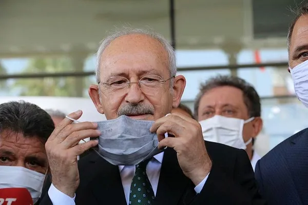 Antalya Büyükşehir Belediye Başkanı Muhittin Böcek koronavirüsle mücadele ederken CHP çoktan mezara koymuş! Yeni başkan için planlar yapmışlar-5