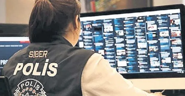 Discord ve Telegram'dan şantaj yapan C31K isimli grubun iki yöneticisi gözaltına alındı