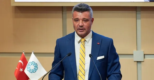 Fenerbahçe Başkanı Saran: Hainler kulübe büyük zarar veriyor görevim süresince ifşa edeceğim