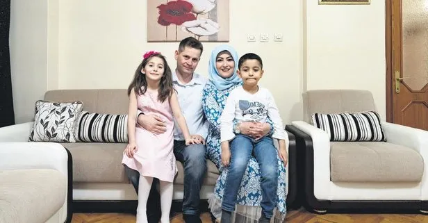 İstanbul Pendik’te yaşayan İlknur hemşire Coronavirüs’ü iki kez yendi