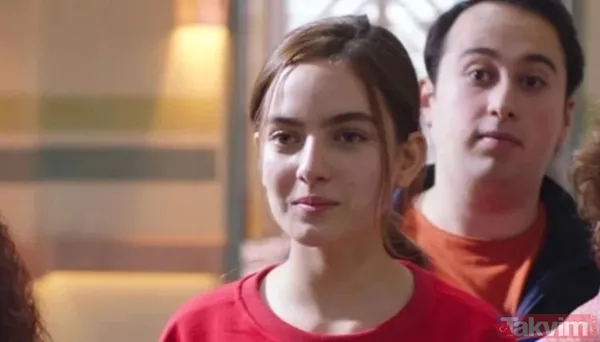 Taşacak Bu Deniz Eleni kim? Ava Yaman kimdir, kaç yaşında, nereli, oynadığı diziler neler? - 3