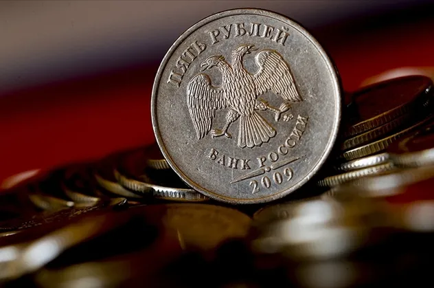 Türkiye ile Rusya arasında ruble ile doğalgaz ticareti dönemi