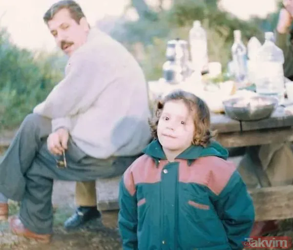 Akpınar Yaptığı O Açıklamada, "2023 Yılına Geldiğimizde Aramızdaki Bağı Resmiyete Kavuşturmayı Tercih Ettiler. İtirazım Olmadı." Demiş Ama Yıllar Önce Hem...