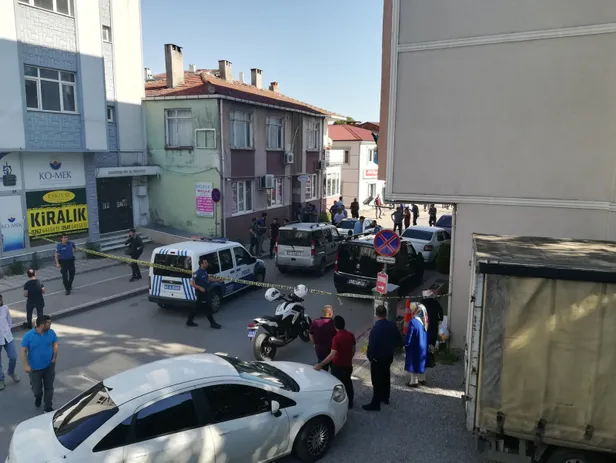 Kocaeli'de iş insanı korna çalarak kendisinden yol isteyen kişiyi öldürdü-3
