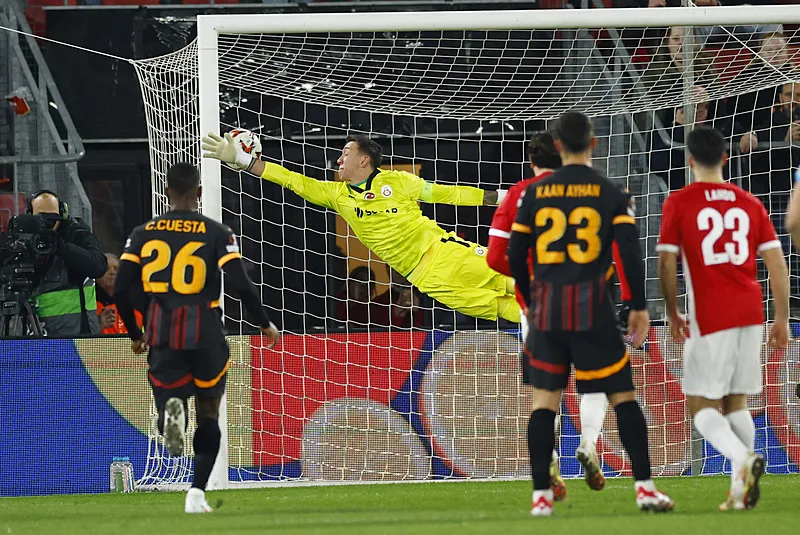 Galatasaray'ın parası Fenerbahçe'ye gidecek! Transferdeki detay ortaya çıktı - 11