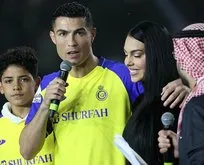 Suudi Arabistan’daki büyük bilmece çözüldü! Yasağa karşı Cristiano Ronaldo’ya özel izin