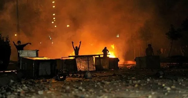 Gezi terörü 8. yılında hafızalardaki tazeliğini koruyor!