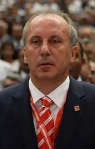 Kılıçdaroğlu ve İnce köprüleri attı