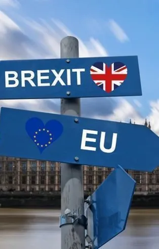 Brexit kaosu İngiliz halkını böldü