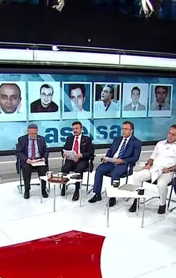 Aselsan mühendislerinin şüpheli ölümü!
