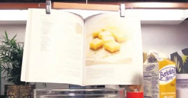 Askıda yemek tarifi | PRATİK BİLGİLER