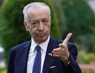 Tarihi kaos kapıda