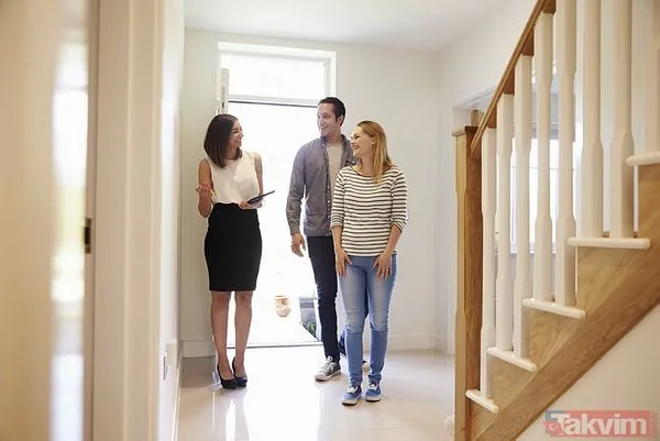 Bakanlık sosyal konut hamlesi ile ilgili yalanları tek tek çürüttü! İşte madde madde gerçekler... - 1