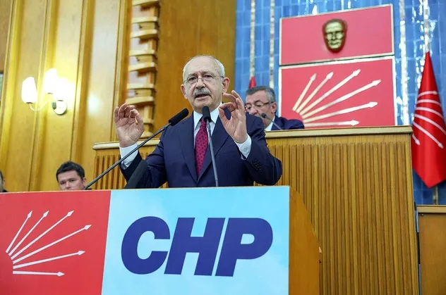 Kılıçdaroğlu'ndan Ekrem İmamoğlu ve Mansur Yavaş'a üstü kapalı rest: Ya bana katılın ya şimdi yolumdan çekilin