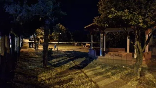 Kocaeli'de kan donduran olay: Parkta tartıştığı kişi tarafından bıçakla öldürüldü-3