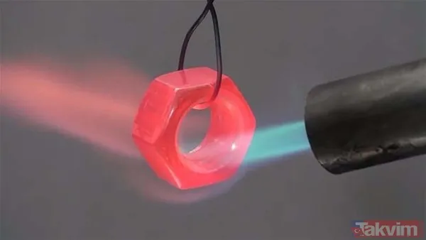 Somun ile bakın ne yaptı? Son halini görünce çok şaşıracaksınız - 42