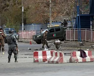 Afganistan’da Taliban saldırısı: 25 ölü
