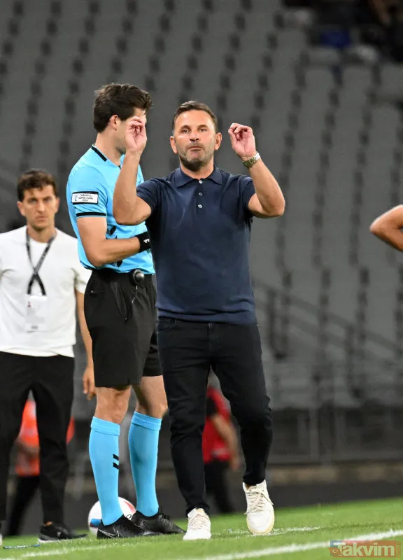 'Süper' Beşiktaş! Usta yazarların kaleminden kupa finali... "Okan Buruk fantezi yapmasın" , "Gio iyi çalışmış" , "Hoş geldin Immobile " - 9