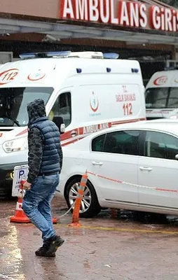 Tunceli'de 1 asker şehit oldu