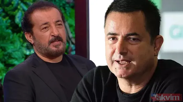 "Patron ben zam istiyorum" diyen Mehmet Yalçınakaya yayında isyan etti "Ben yine aynı kaderi yaşıyorum" Acun Ilıcalı'yla para krizi yaşamıştı - 1