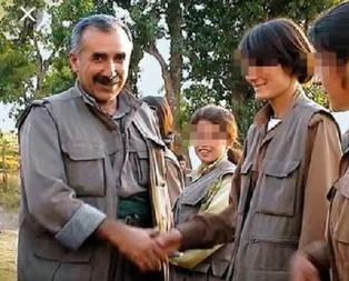 Teslim olan PKKlıdan çarpıcı itiraf! Tükenişi böyle anlattı