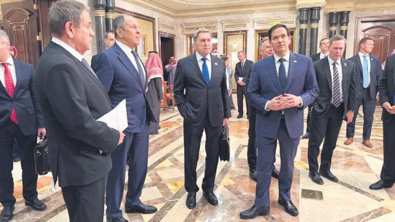 ABD ve Rusya arasındaki buzlar İstanbul’da eritilecek!
