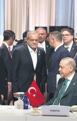 Başkan Erdoğan: Mücadelemiz sürecek