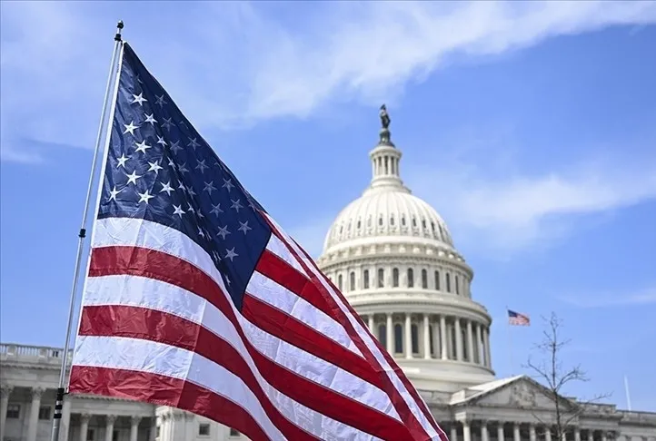 ABD ve AB arasında ticaret anlaşması!