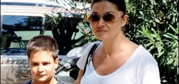 Osman artık delikanlı