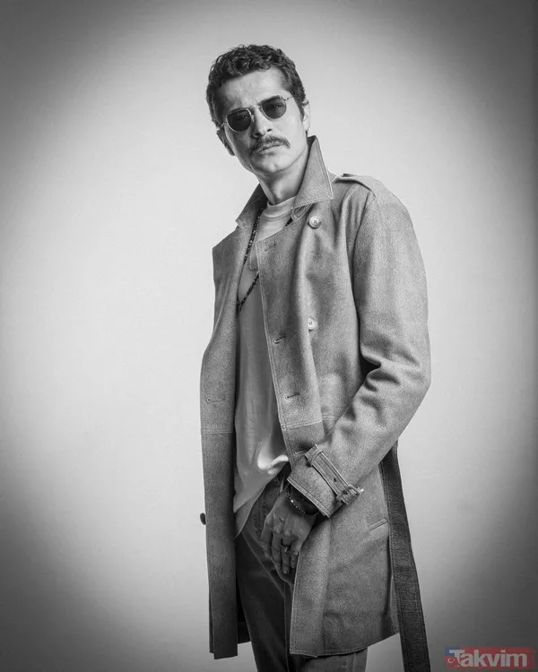 Meğer yıllarca onu izlemişiz! İsmail Hacıoğlu’nun babası kendisinden ünlü çıktı! Duyanın ağzı açık kaldı! - 17