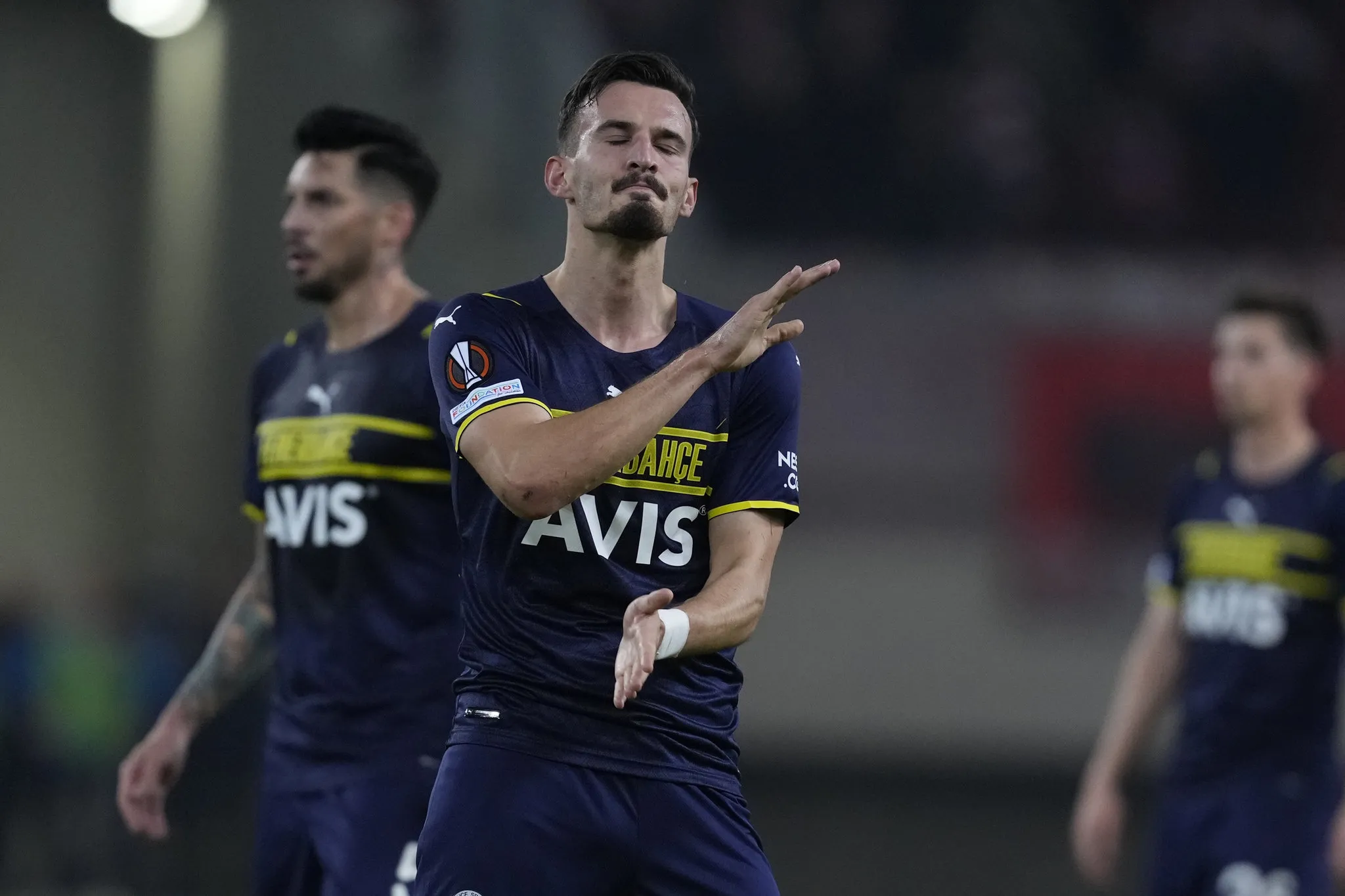 Fenerbahçe'de ilk ayrılık gerçekleşti! İşte bonservis bedeli - 20