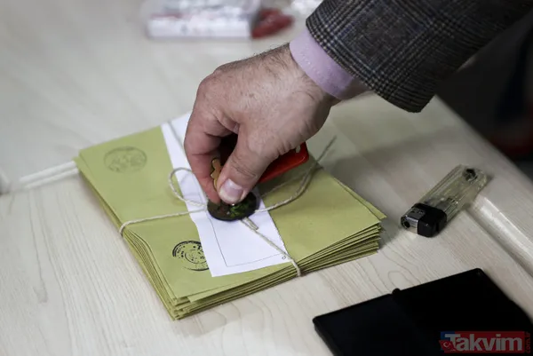 Hangi parti hangi ilde kaç milletvekili çıkardı? İşte 2023 seçimleri AK Parti milletvekili sayısı - 35