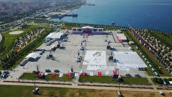 CHP'den FETÖ ve PKK'ya "dev" destek!-5