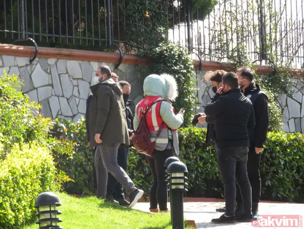 SON DAKİKA: Sedat Peker'in villasına baskın! Brandayla gizlenen yer dikkatlerden kaçmadı! Operasyon polis kamerasında - 35