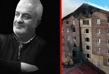 Yangın faciasında yeni gelişme